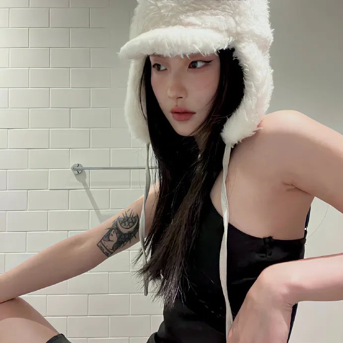 小倩